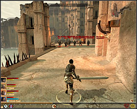 5 - Last of His Line - Act I - Dragon Age II Game Guide