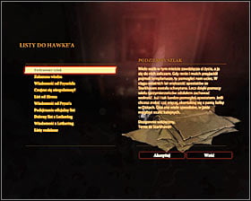 1 - The Underground Railroad - Act II - Dragon Age II Game Guide