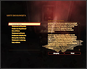 1 - Forbidden Knowledge - p. 1 - Act II - Dragon Age II Game Guide