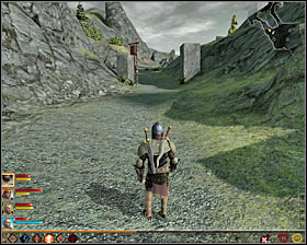 4 - Forbidden Knowledge - p. 1 - Act II - Dragon Age II Game Guide