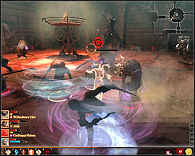 10 - Forbidden Knowledge - p. 1 - Act II - Dragon Age II Game Guide