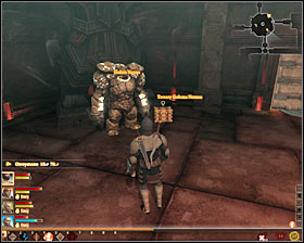 I strongly suggest you to focus your attention on the secret nightmare #1, even if apart from the living dead there are some other monsters on the battle field - Forbidden Knowledge - p. 1 - Act II - Dragon Age II Game Guide