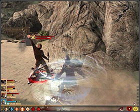 2 - Elves at Large - Act II - Dragon Age II Game Guide