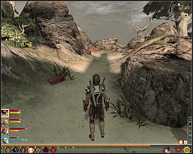 3 - Elves at Large - Act II - Dragon Age II Game Guide