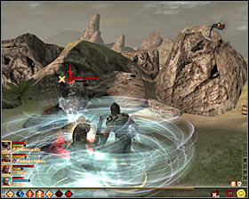 4 - Elves at Large - Act II - Dragon Age II Game Guide