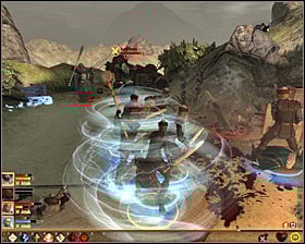 5 - Elves at Large - Act II - Dragon Age II Game Guide