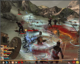 6 - Elves at Large - Act II - Dragon Age II Game Guide