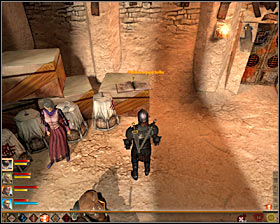 1 - Search and Rescue - Act II - Dragon Age II Game Guide