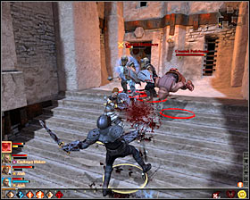 3 - The Lowdown - Act II - Dragon Age II Game Guide