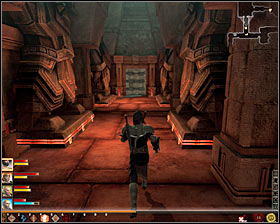 3 - South-Song Gerralts Corpse - Act II - Dragon Age II Game Guide