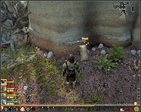 4 - Ream-Rot Knife - Act II - Dragon Age II Game Guide