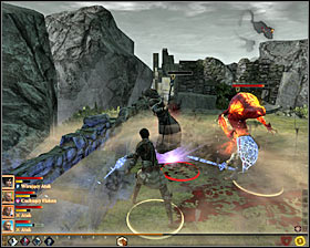 4 - Bounty Hunter - Act II - Dragon Age II Game Guide