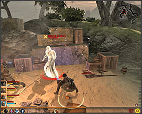 6 - Bounty Hunter - Act II - Dragon Age II Game Guide