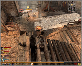 7 - Bounty Hunter - Act II - Dragon Age II Game Guide