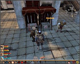 2 - The Lost Swords - Act III - Dragon Age II Game Guide