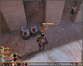 5 - The Lost Swords - Act III - Dragon Age II Game Guide