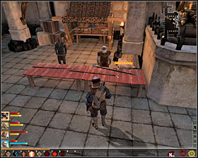 6 - The Lost Swords - Act III - Dragon Age II Game Guide