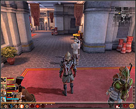 9 - The Lost Swords - Act III - Dragon Age II Game Guide