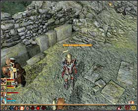 1 - The Awiergan Scrolls: Third Aspect - Act III - Dragon Age II Game Guide