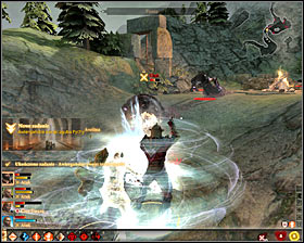 1 - The Awiergan Scrolls: Pride Unbound - Act III - Dragon Age II Game Guide