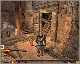 This task will be activated by killing one of monsters #1 connected with additional quests The Awiergan Scrolls: First Aspect, The Awiergan Scrolls: Second Aspect and The Awiergan Scrolls: Third Aspect - The Awiergan Scrolls: Pride Unbound - Act III - Dragon Age II Game Guide