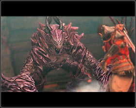 2 - The Awiergan Scrolls: Pride Unbound - Act III - Dragon Age II Game Guide