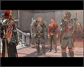 2 - King Alistair - Act III - Dragon Age II Game Guide