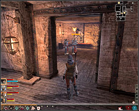 2 - The Last Holdouts - Act III - Dragon Age II Game Guide