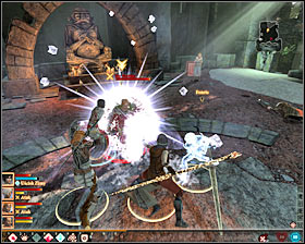 9 - The Last Holdouts - Act III - Dragon Age II Game Guide