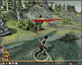 2 - Duty; Beware of Dog | Premium content - Premium content - Dragon Age II Game Guide