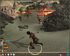 3 - Duty; Beware of Dog | Premium content - Premium content - Dragon Age II Game Guide