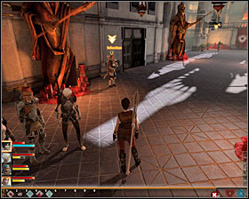 4 - Duty; Beware of Dog | Premium content - Premium content - Dragon Age II Game Guide