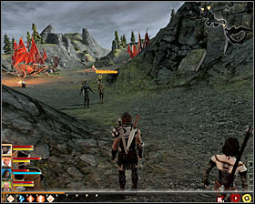 4 - Long Way Home - p. 1 - Act I - Dragon Age II Game Guide