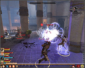 9 - Tranquility - Act I - Dragon Age II Game Guide