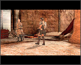 11 - Tranquility - Act I - Dragon Age II Game Guide