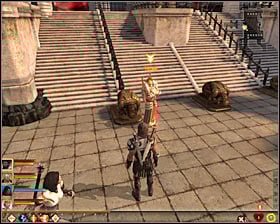 2 - Wayward Son - p. 1 - Act I - Dragon Age II Game Guide