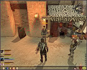 3 - Wayward Son - p. 1 - Act I - Dragon Age II Game Guide