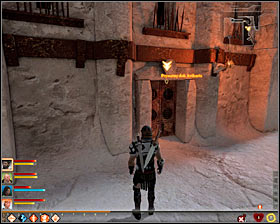 5 - Wayward Son - p. 1 - Act I - Dragon Age II Game Guide