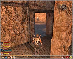 8 - Wayward Son - p. 1 - Act I - Dragon Age II Game Guide