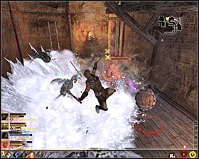 10 - Wayward Son - p. 1 - Act I - Dragon Age II Game Guide