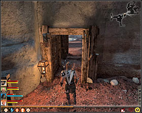 6 - Wayward Son - p. 2 - Act I - Dragon Age II Game Guide