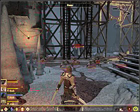 2 - Act of Mercy - p. 2 - Act I - Dragon Age II Game Guide