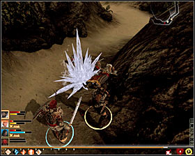 10 - Act of Mercy - p. 2 - Act I - Dragon Age II Game Guide