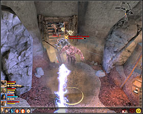 10 - Blackpowder Promise - Act I - Dragon Age II Game Guide