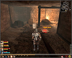 6 - Enemies Among Us - p. 2 - Act I - Dragon Age II Game Guide