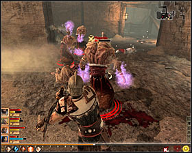 8 - Enemies Among Us - p. 2 - Act I - Dragon Age II Game Guide