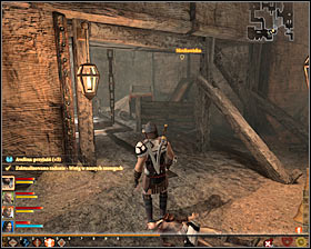 10 - Enemies Among Us - p. 2 - Act I - Dragon Age II Game Guide