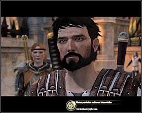 11 - Enemies Among Us - p. 2 - Act I - Dragon Age II Game Guide