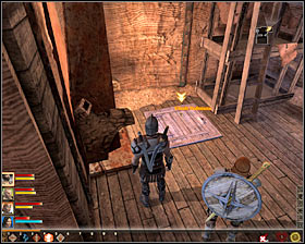 4 - Shepherding Wolves - p. 1 - Act I - Dragon Age II Game Guide