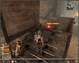 6 - Shepherding Wolves - p. 1 - Act I - Dragon Age II Game Guide